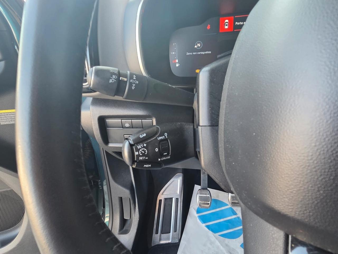 Citroen C5 Aircross BlueHDi 130 S&S Shine