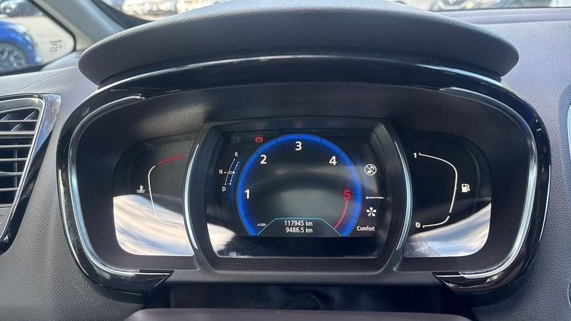 Renault Espace V 2015 1.6 dCi 160cv Executive EDC 7p.ti