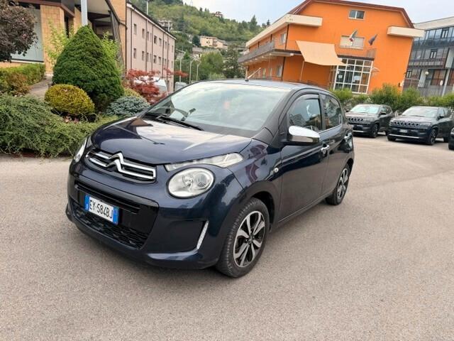 Citroen C1 VTi 68 5 porte Shine