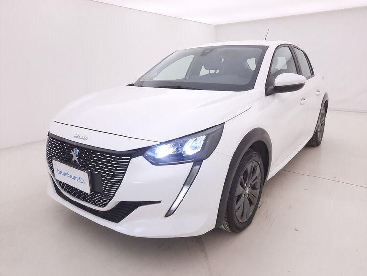 Peugeot 208 Active Pack BR767599 Elettrico 136CV