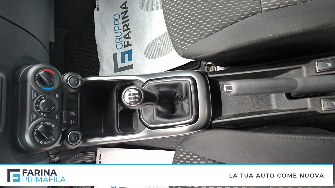 SUZUKI Ignis III 2020 - ignis 1.2 hybrid Cool 2wd