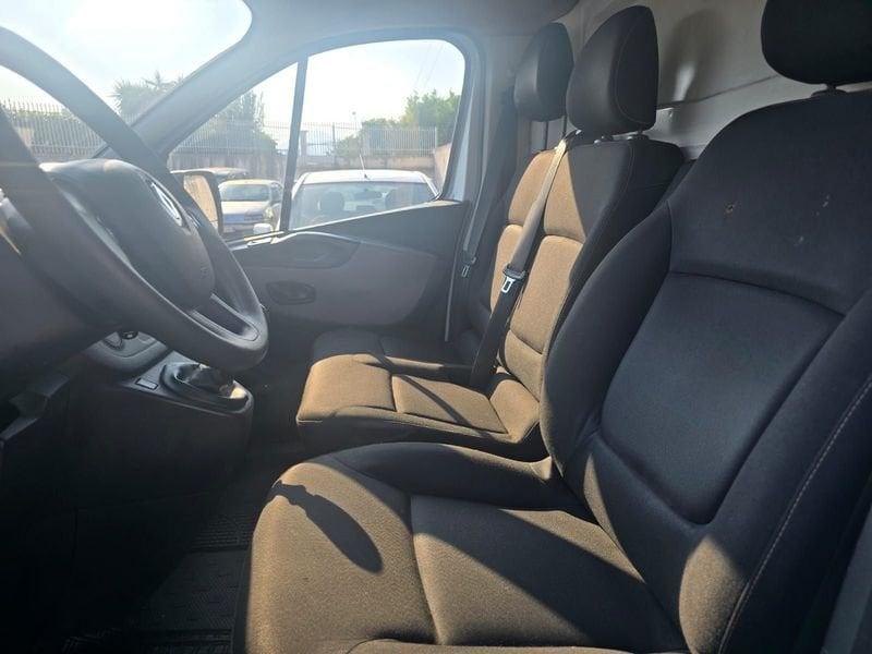 Renault Trafic T29 1.6dCi 145CV PL-TN CARGO