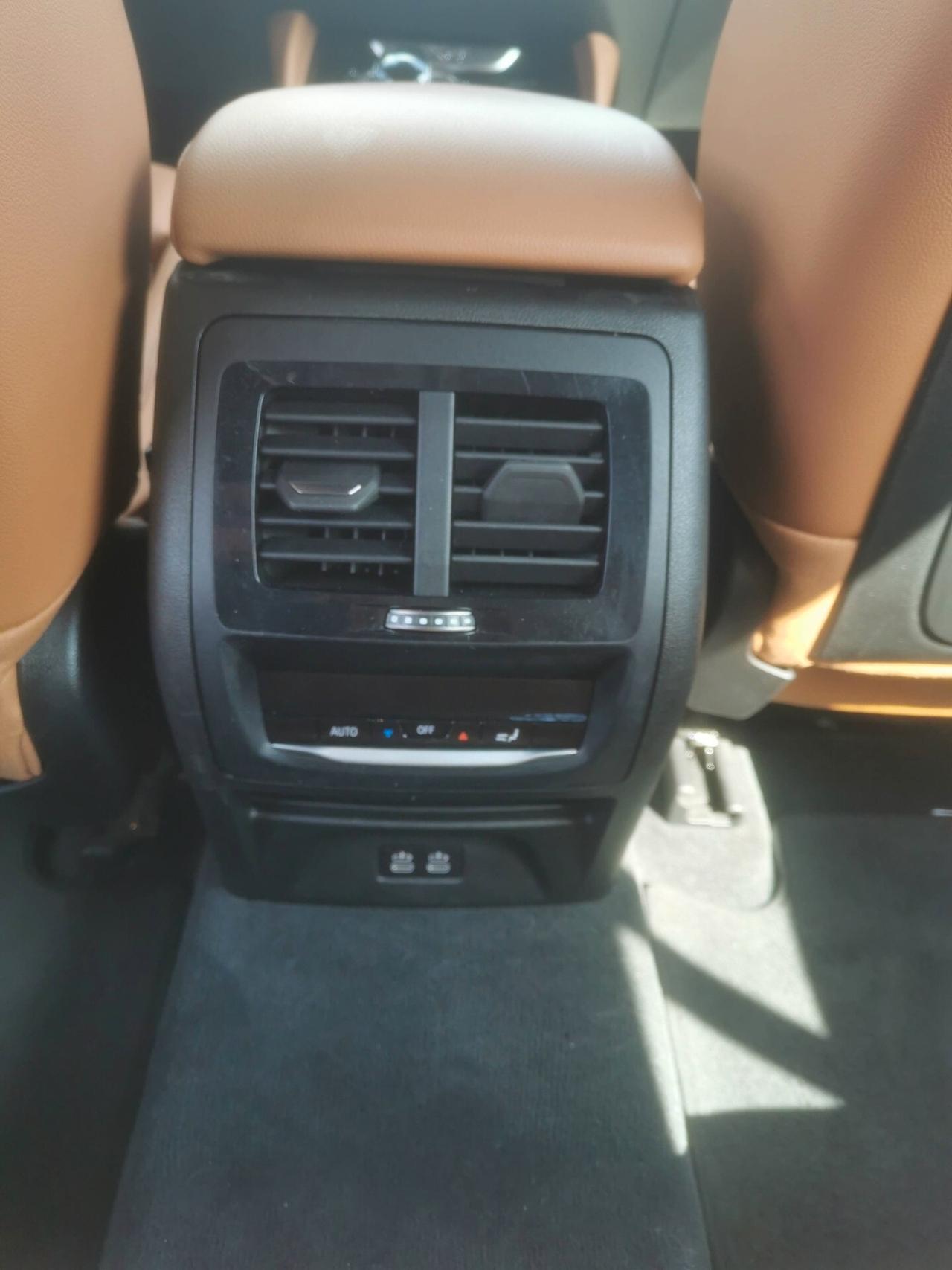 Bmw X4 M xDrive20d 48V Msport 2023