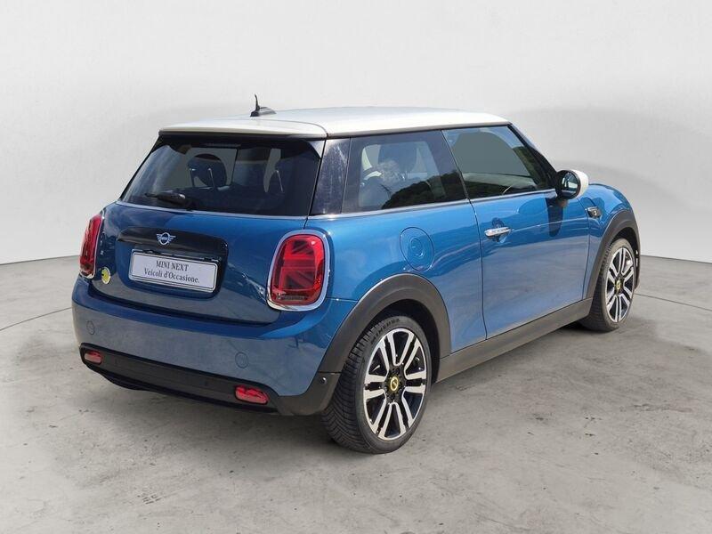 MINI Full Electric Mini 3p Cooper SE Classic auto