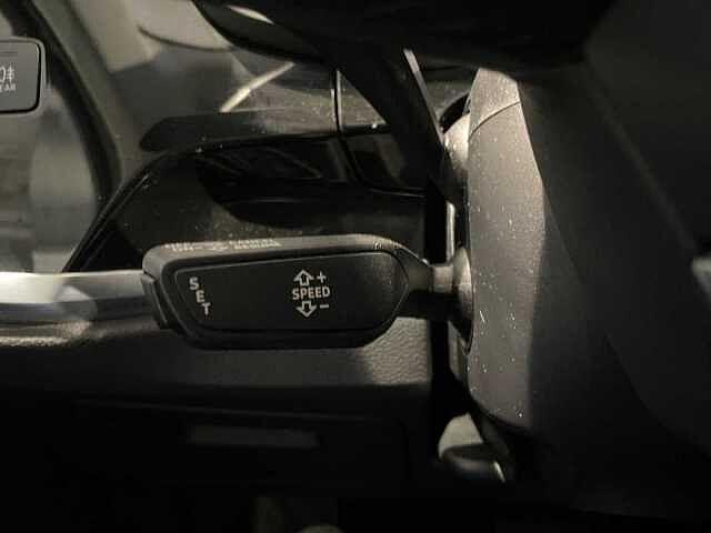 Audi Q3 1.5TFSI 150CV S-tronic S-line (MHEV) - IVA ESPOSTA