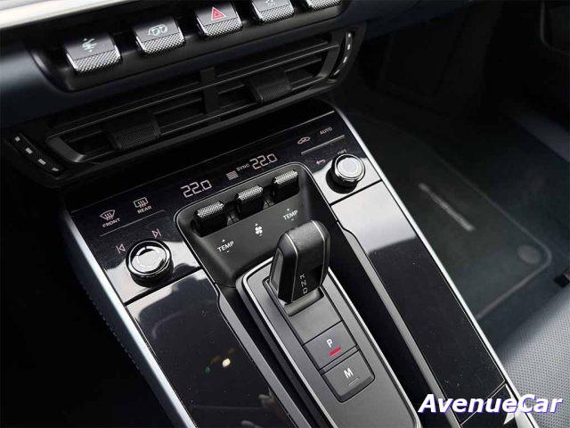 PORSCHE 992 911 Coupe Turbo S IVA ESPOSTA UFFICIALE ITALIANA