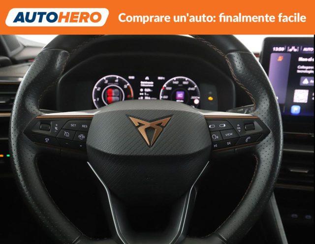 CUPRA Formentor 2.0 TDI