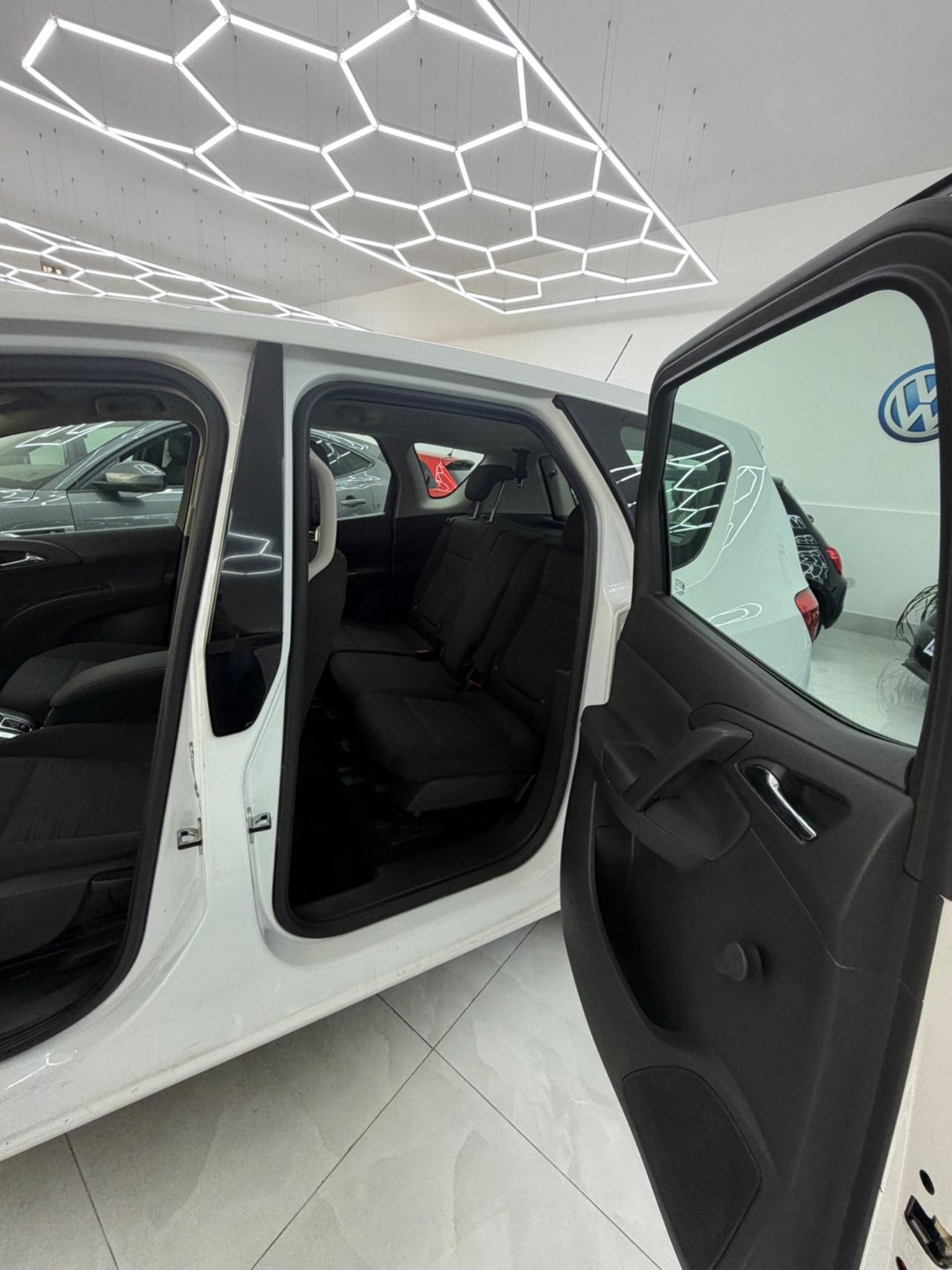 Opel Meriva 1.4 Turbo 120CV GPL Tech Cosmo