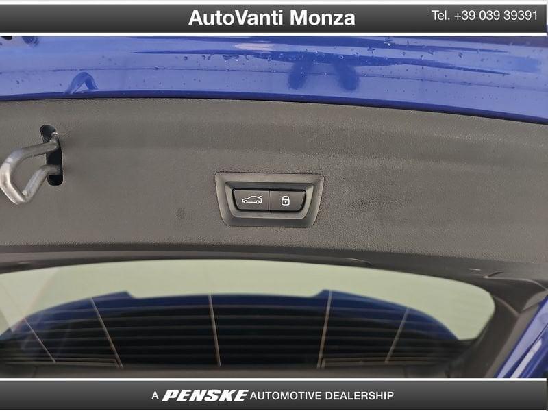 BMW Serie 1 118d MSport Pro