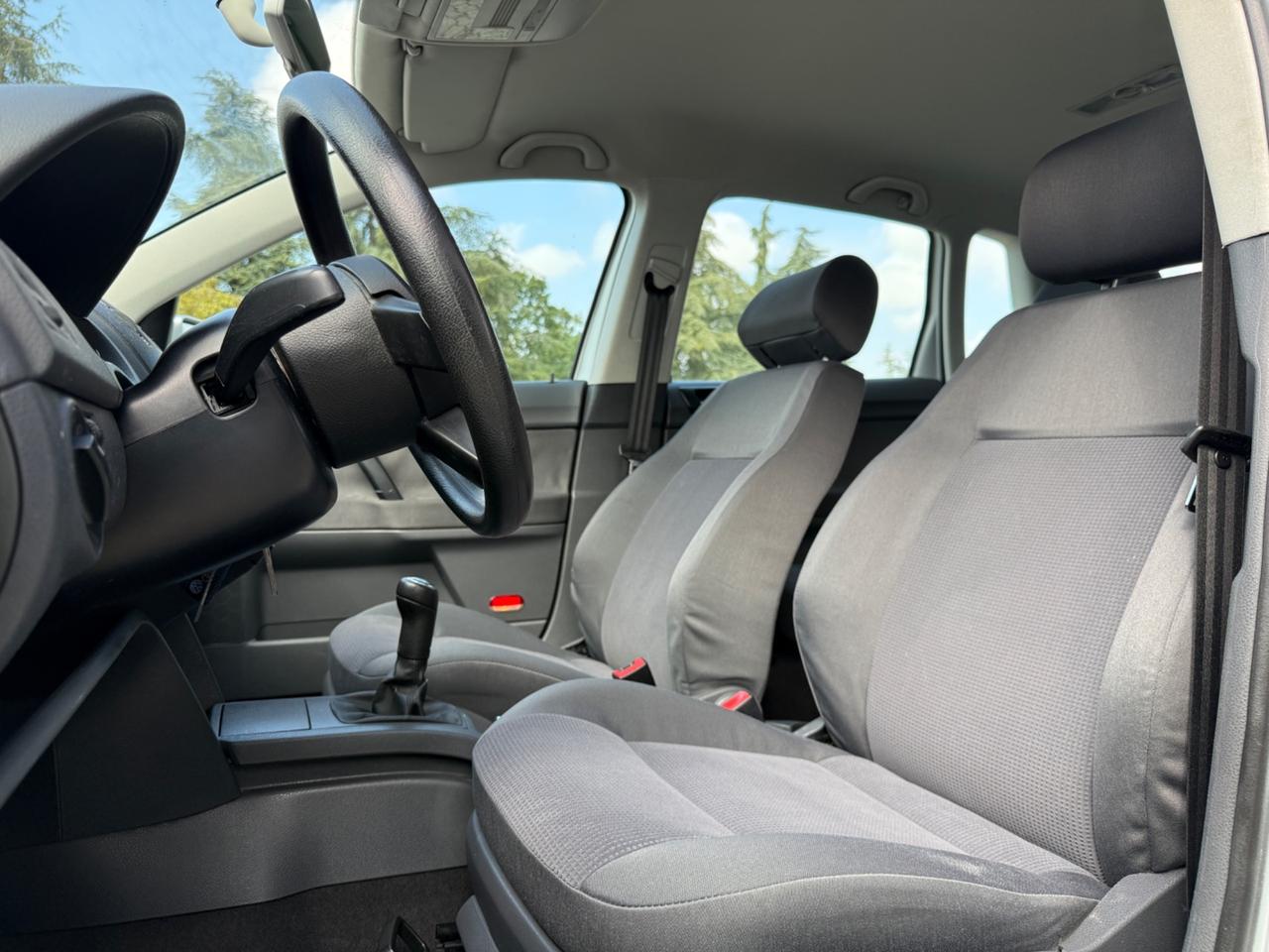 Volkswagen Polo 1.4 cat 5 porte Comfortline
