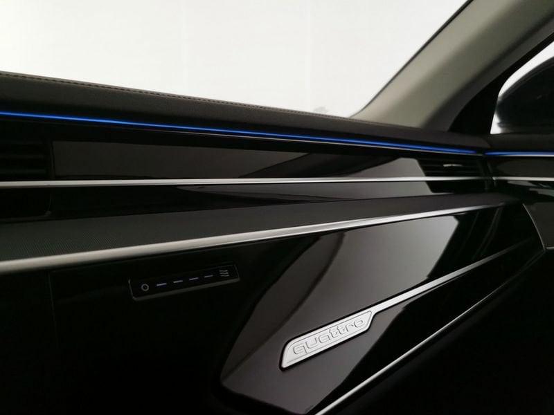 Audi A8 50 3.0 tdi mhev quattro tiptronic