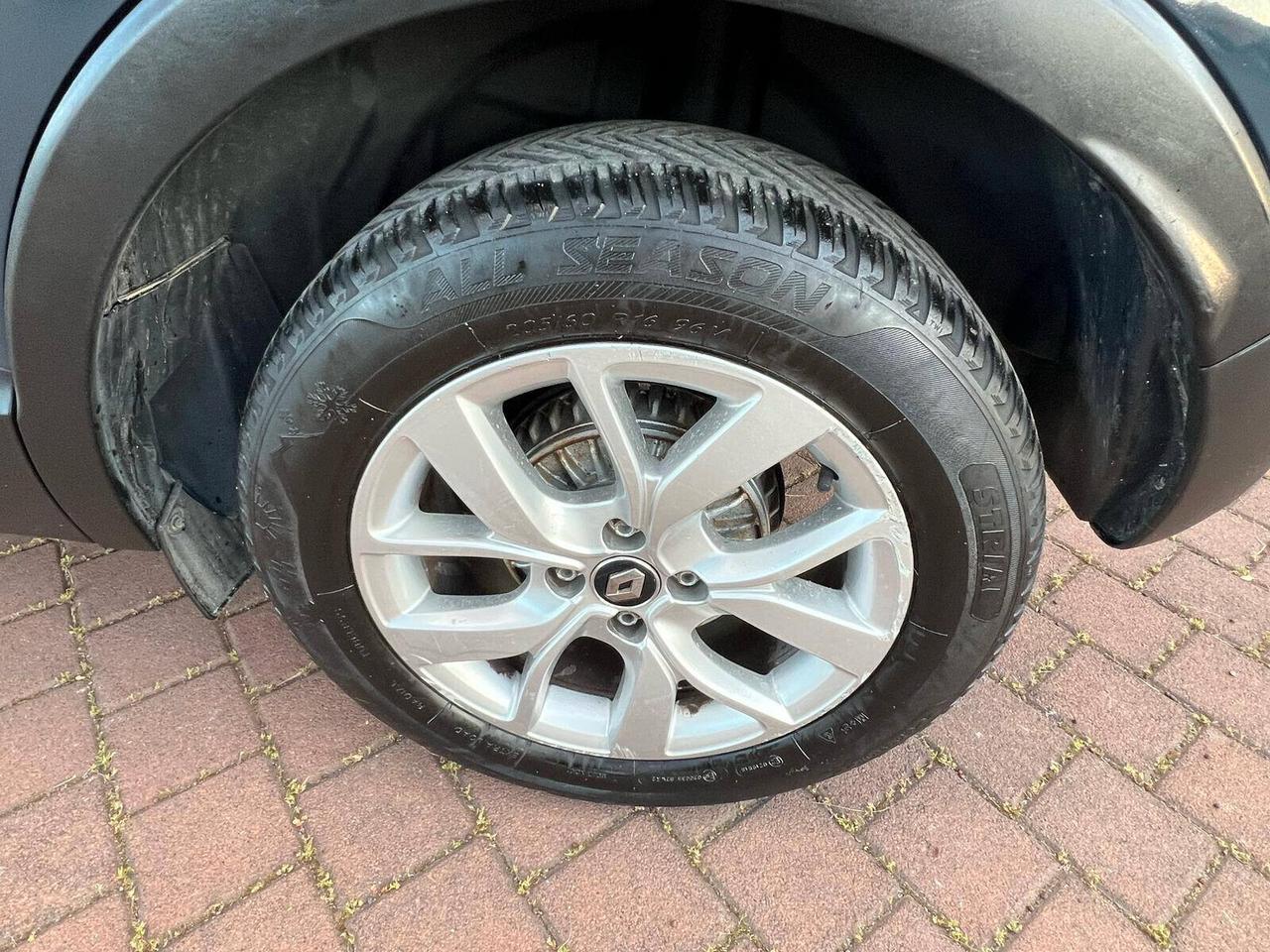 Renault Captur dCi 8V 90 CV Sport Edition2