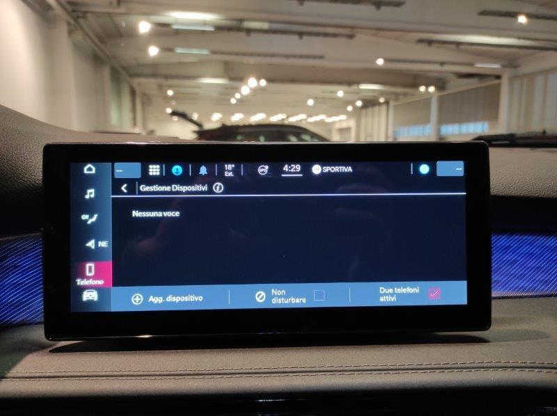 ALFA ROMEO Tonale - Tonale 1.5 130 CV MHEV TCT7 Edizione Speciale