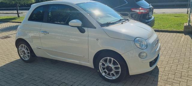 FIAT 500 1.2 Sport