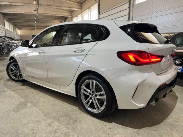 BMW 118 dA 5p. Msport /"17 M Sport /Nav/F.LED/PORTEL.AUTOM