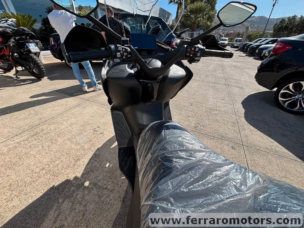 Zontes ZT 368 E Nuovo pronto consegna 2025 Vieni qui a scoprirla