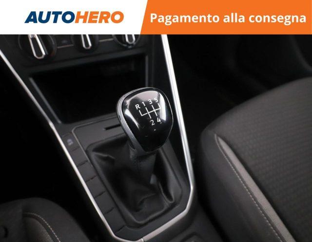 VOLKSWAGEN Taigo 1.0 TSI 95 CV Life