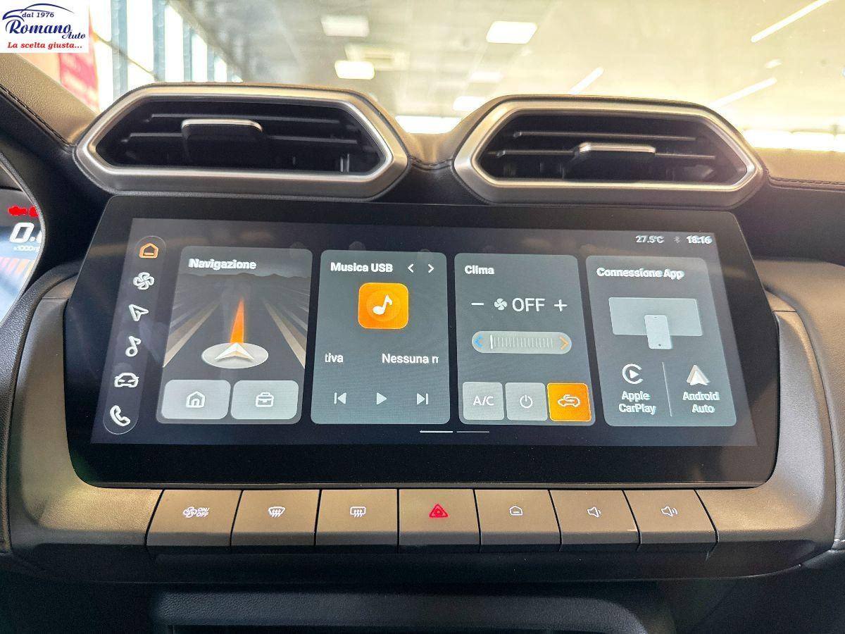 NEW MG - ZS - 1.5 VTi-tech Comfort#PRONTA CONSEGNA!