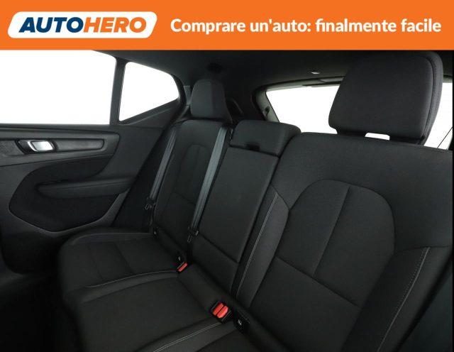 VOLVO XC40 Recharge Pure Electric Twin Motor AWD Pro