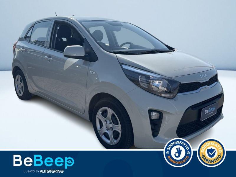 KIA Picanto 1.0 DPI URBAN