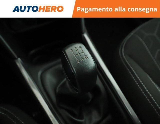 PEUGEOT 2008 1° serie PureTech 82 Active