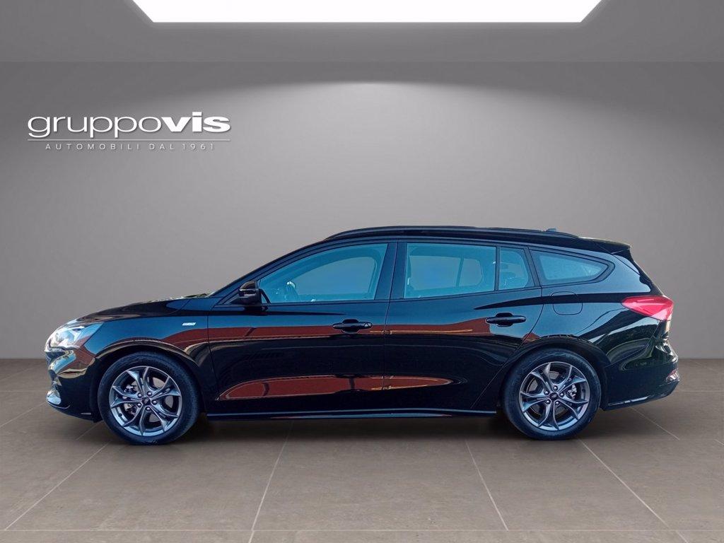 FORD Focus SW ST-Line del 2022