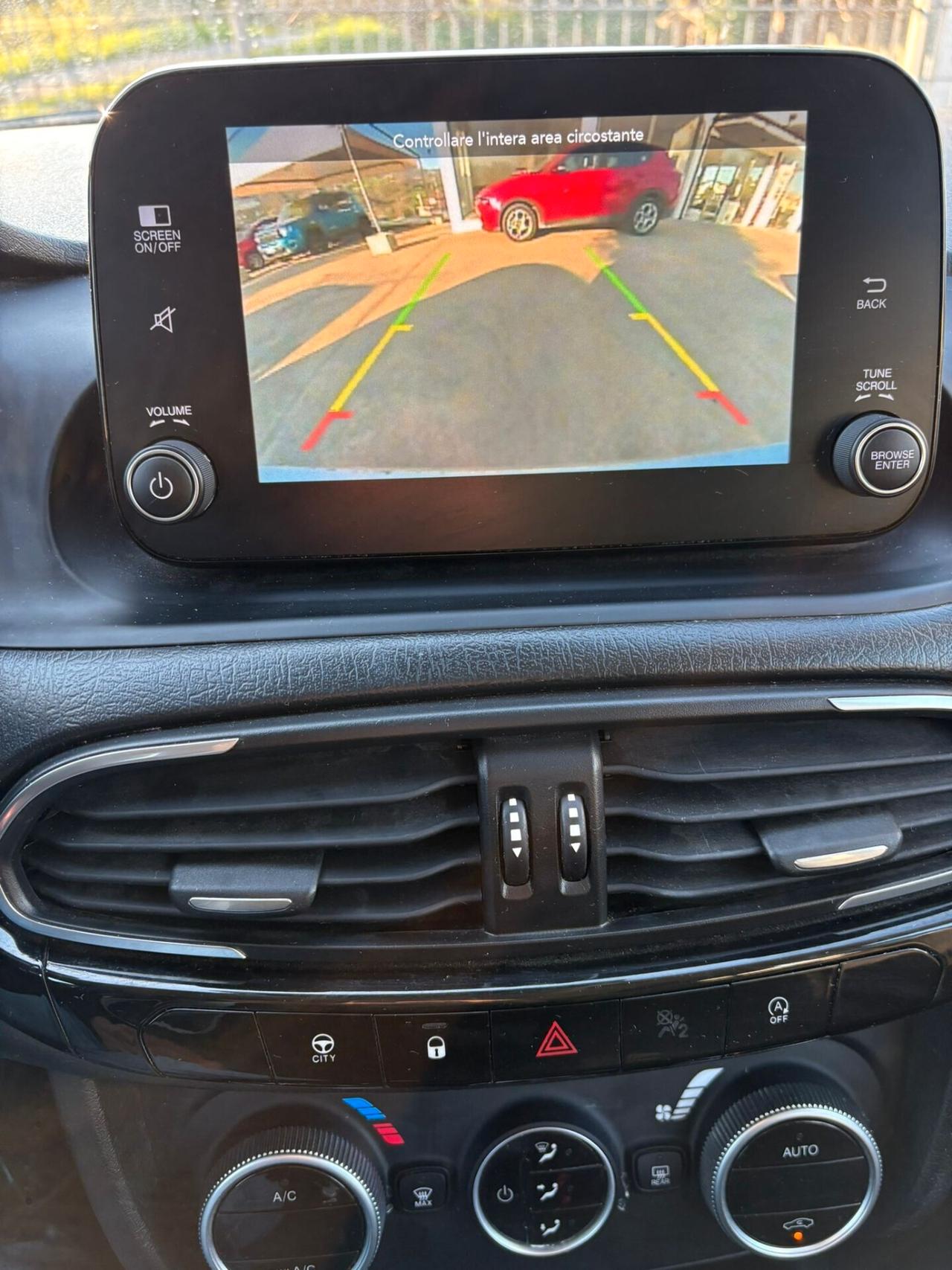 FIAT Tipo 1.3Mjt S&S SW City Life F Optional -2022