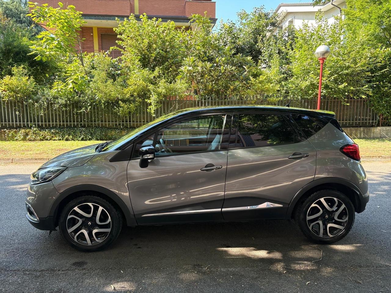 Renault Captur 1.5 dCi 8V 90 CV Start&Stop Wave