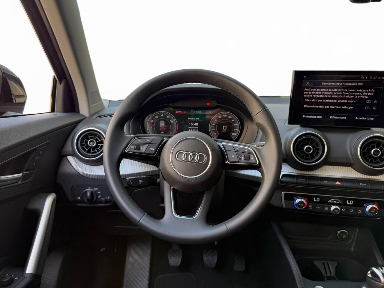 Audi Audi Q2 Business Advanced 30 TFSI 85(116) kW(CV) 6-marce