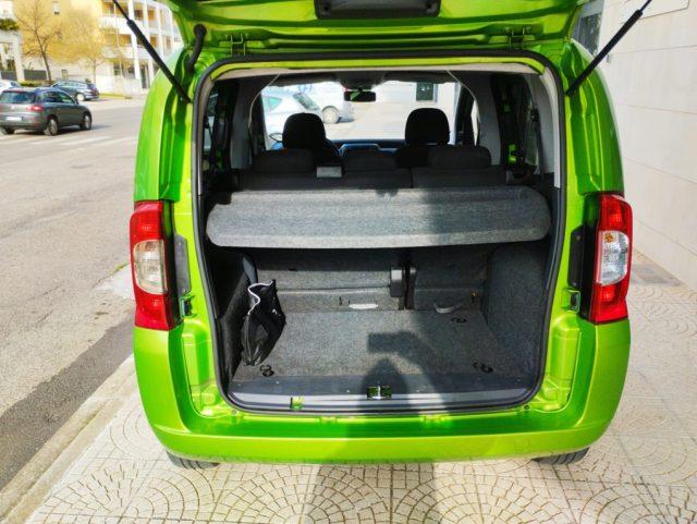 FIAT Qubo 1.3 MJT 75 CV Trekking