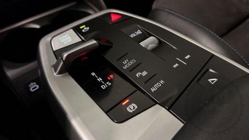 BMW Serie 2 Active Tourer 218d Msport