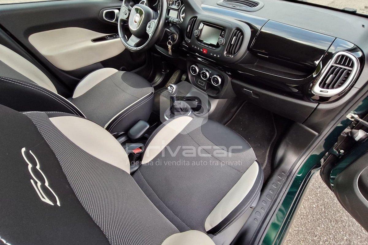 FIAT 500L 1.3 Multijet 95 CV Trekking
