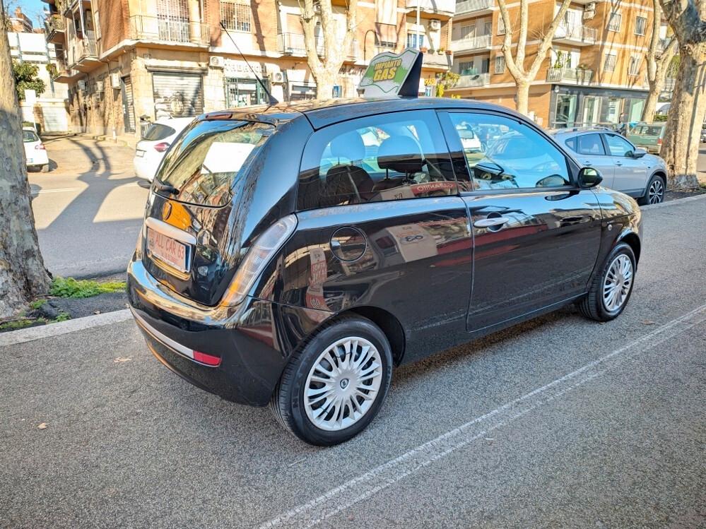 Lancia Ypsilon 1.2 GPL VALIDO FINO AL 2029...