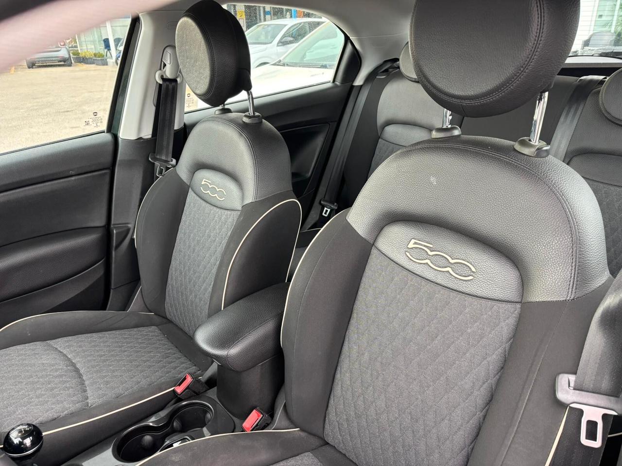Fiat 500X 1.0 T3 120 CV Cross