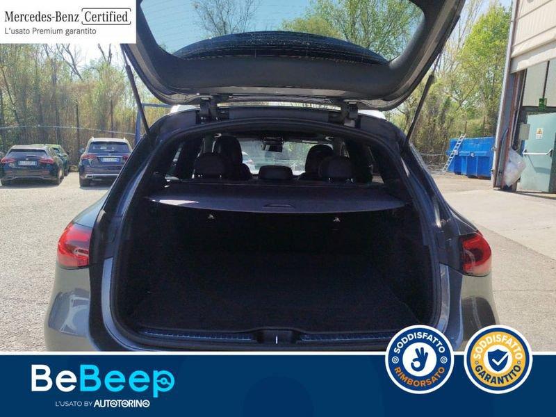 Mercedes-Benz GLC 220D MHEV ADVANCED PLUS 4MATIC AUTO