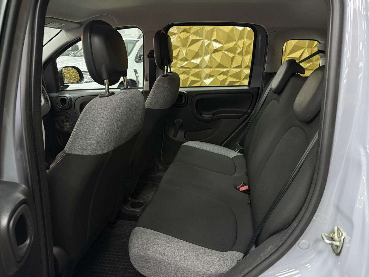 Fiat Panda 0.9 TwinAir Turbo S&S 4x4 Wild