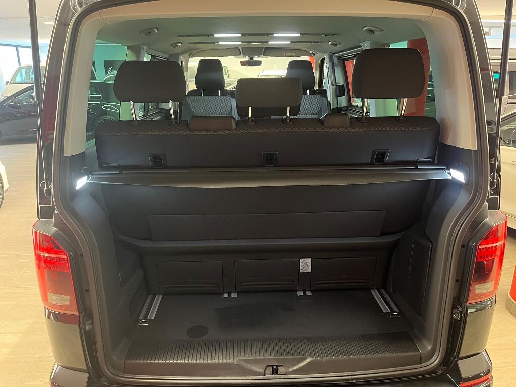Volkswagen Multivan T6.1 2.0 TDI DSG