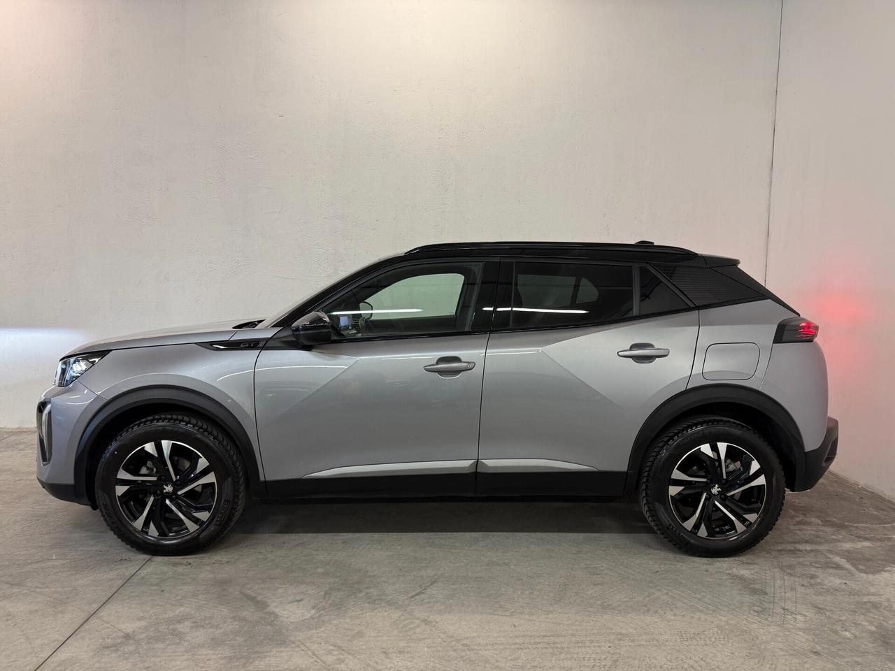 Peugeot 2008 1.2 puretech 131 Cv GT LINE EAT8