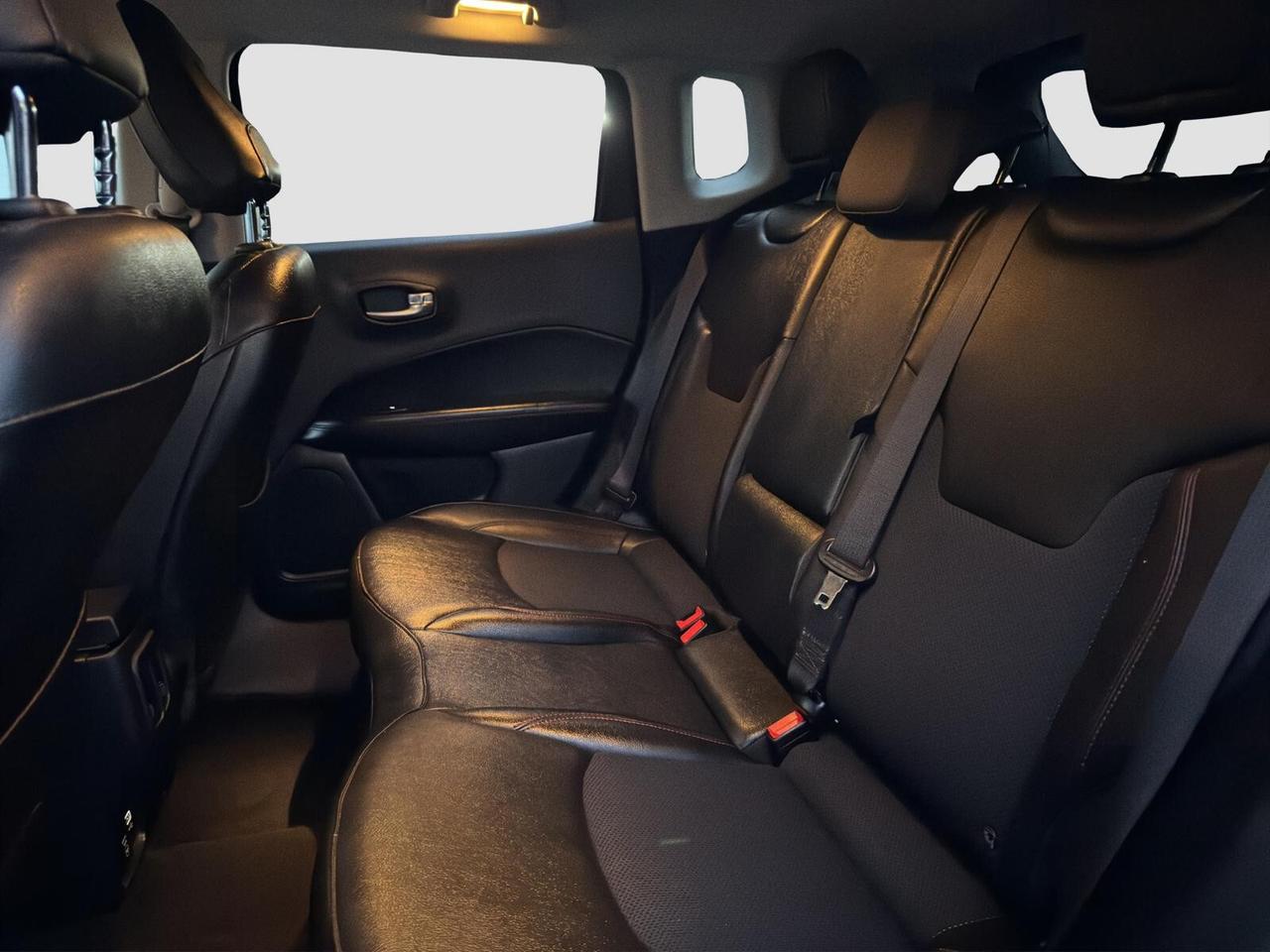 Jeep Compass 1.3 t4 240cv phev Trailhawk 4xe automatica 2021