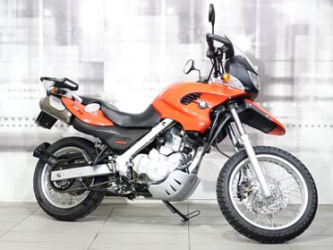 Bmw F 650 GS