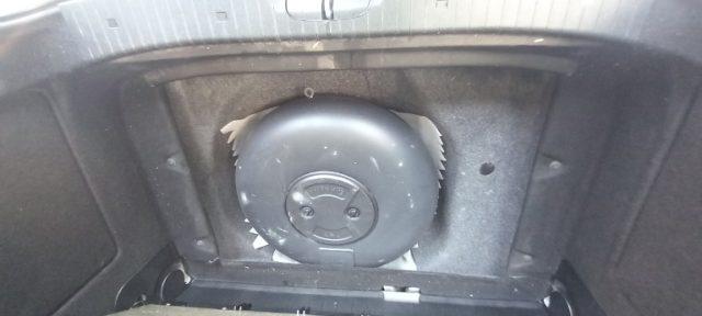 MERCEDES-BENZ A 160 PREMIUM IMPIANTO GPL
