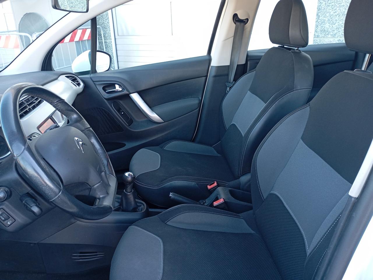 CITROEN C3 BENZINA OK NEOPATENTATI
