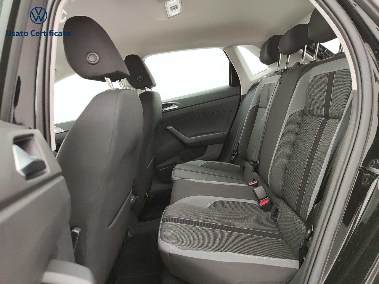 VOLKSWAGEN Polo 6ª serie - Polo 1.0 TSI Style