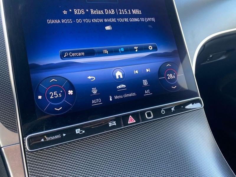 Mercedes-Benz GLC 220 d Advanced Plus 4matic auto