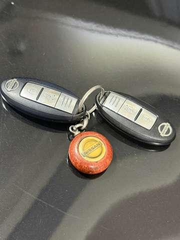 Nissan Juke Diesel Km 85.000 Navigatore Keyless