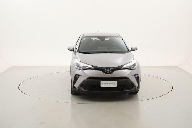 Toyota C-HR Hybrid Business BR568203 1.8 Full Hybrid 122CV