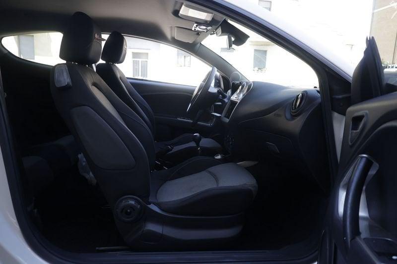 Alfa Romeo MiTo Alfa Romeo MiTo 1.3 JTDm-2 95 CV S&S Distinctive Sport Pack Unicoproprietario