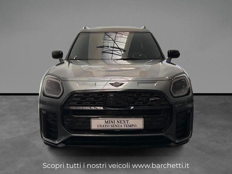 MINI Countryman Mini 1.5 48V C JCW auto