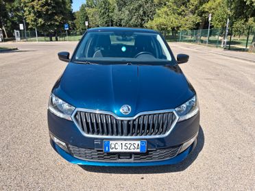 Skoda Fabia 1.0 TSI Design Edition