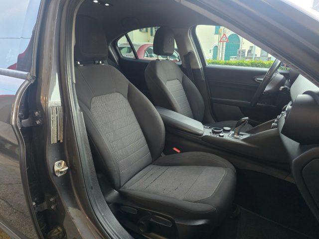 ALFA ROMEO Giulia 2.2 Turbodiesel 150 CV AT8 Autom LEGGI DESCRIZIONE